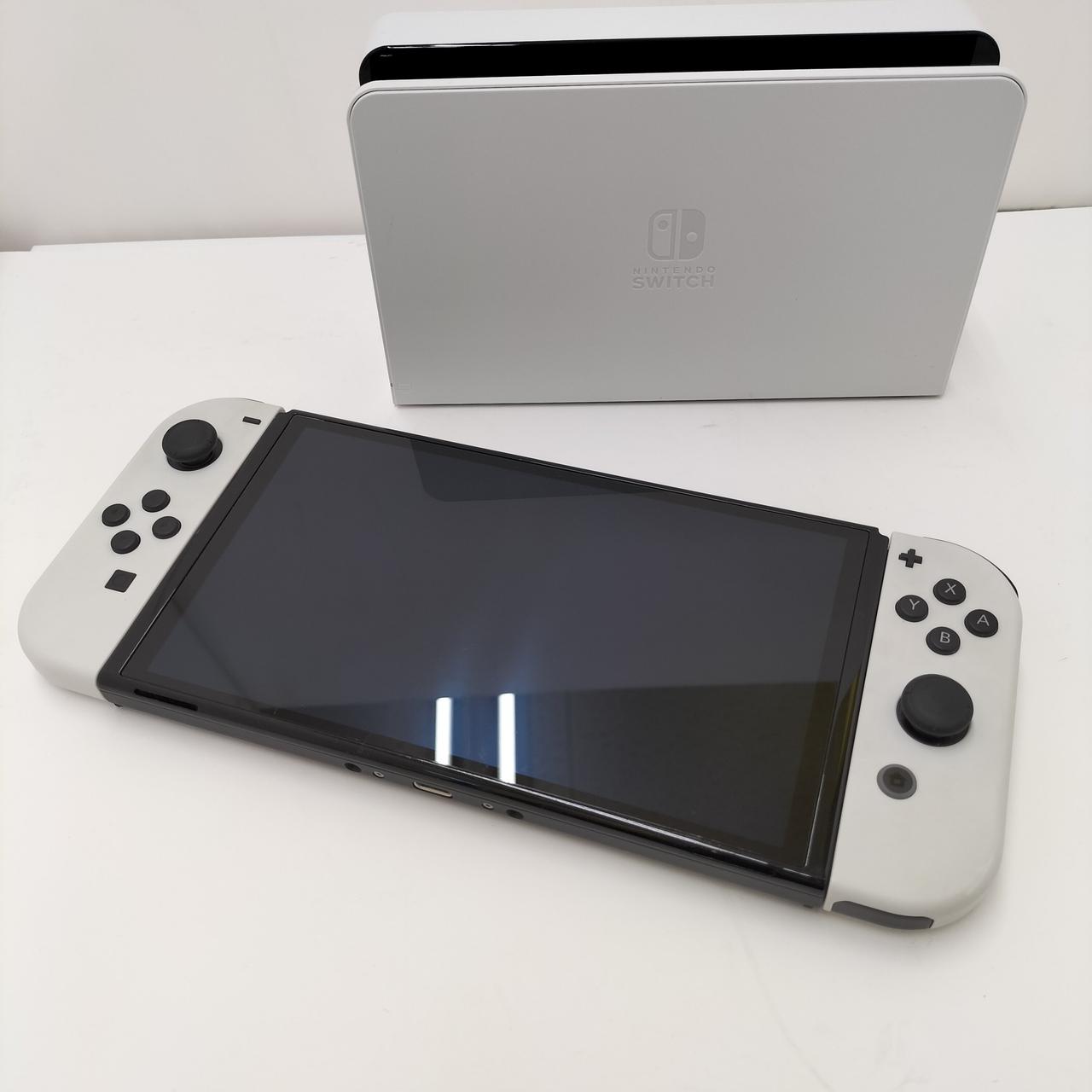 ニンテンドウ(NINTENDO)|SWITCH 有機EL|HARDOFFオフモール