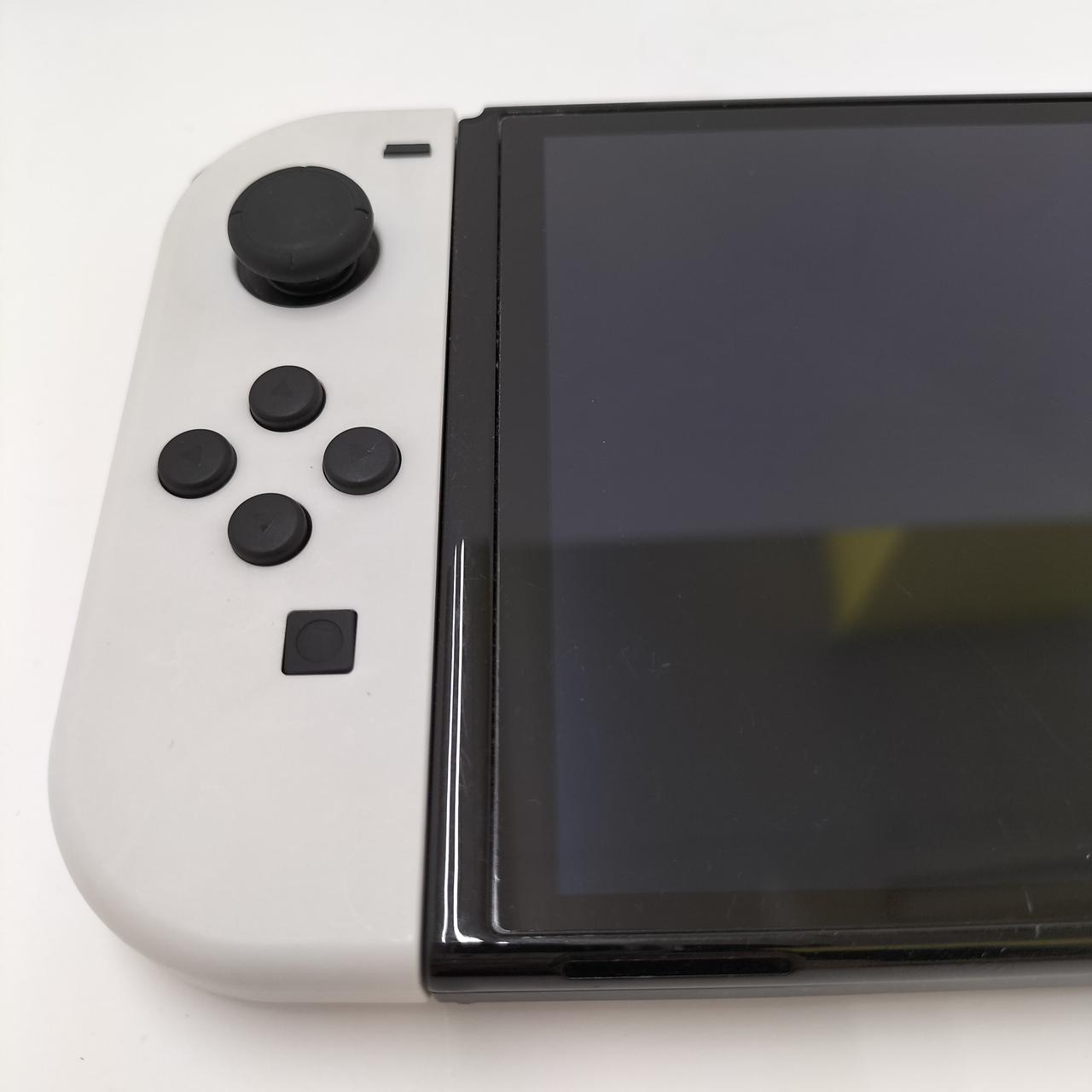 nintendo switch 有機el 黒 NINTENDO|SWITCH 有機EL|HARDOFFオフモール（オフモ