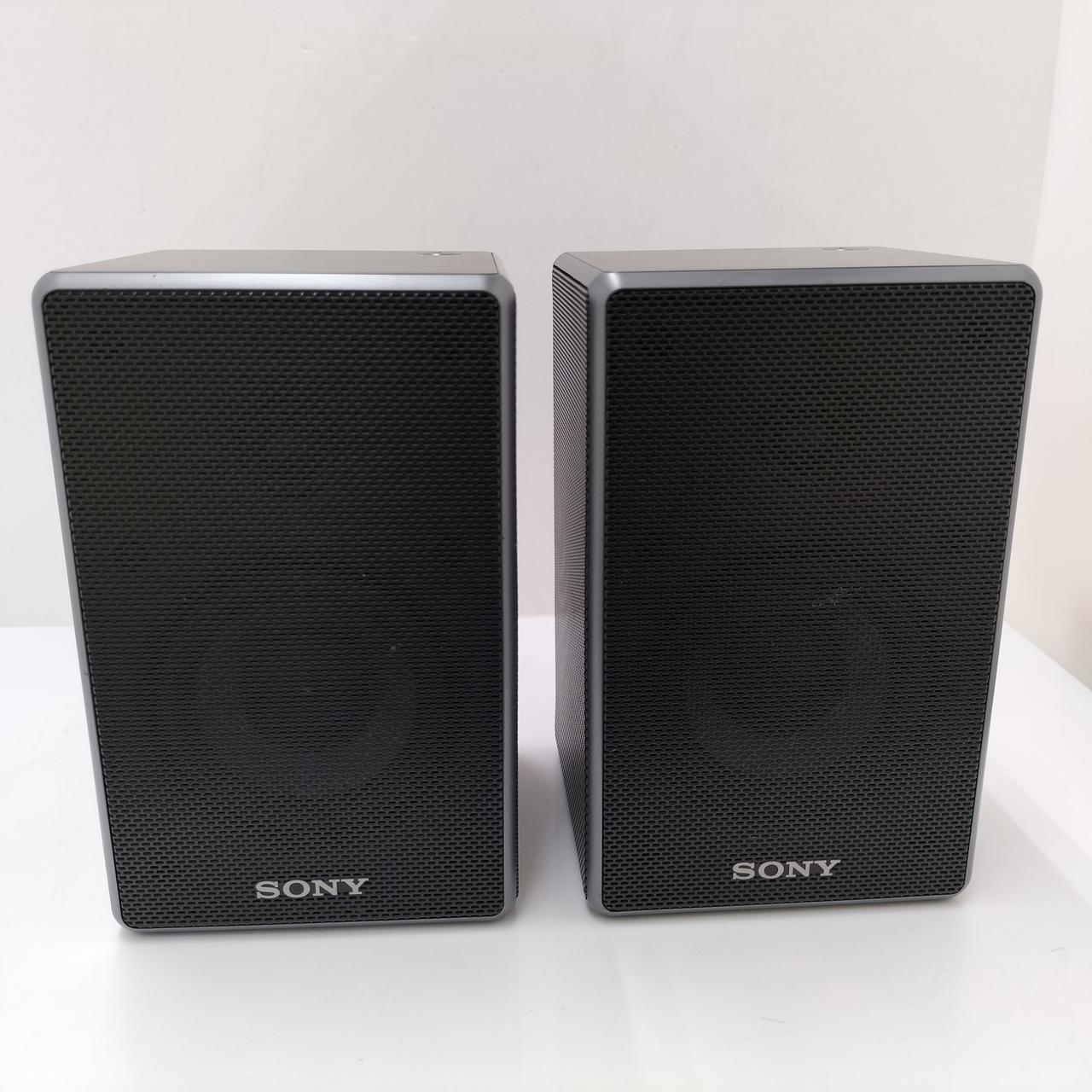 (中古美品‼️)ソニー‼️ホームスピーカーシステム HT-FS30 | サウンドバー／ホームシアターシステム | ソニー