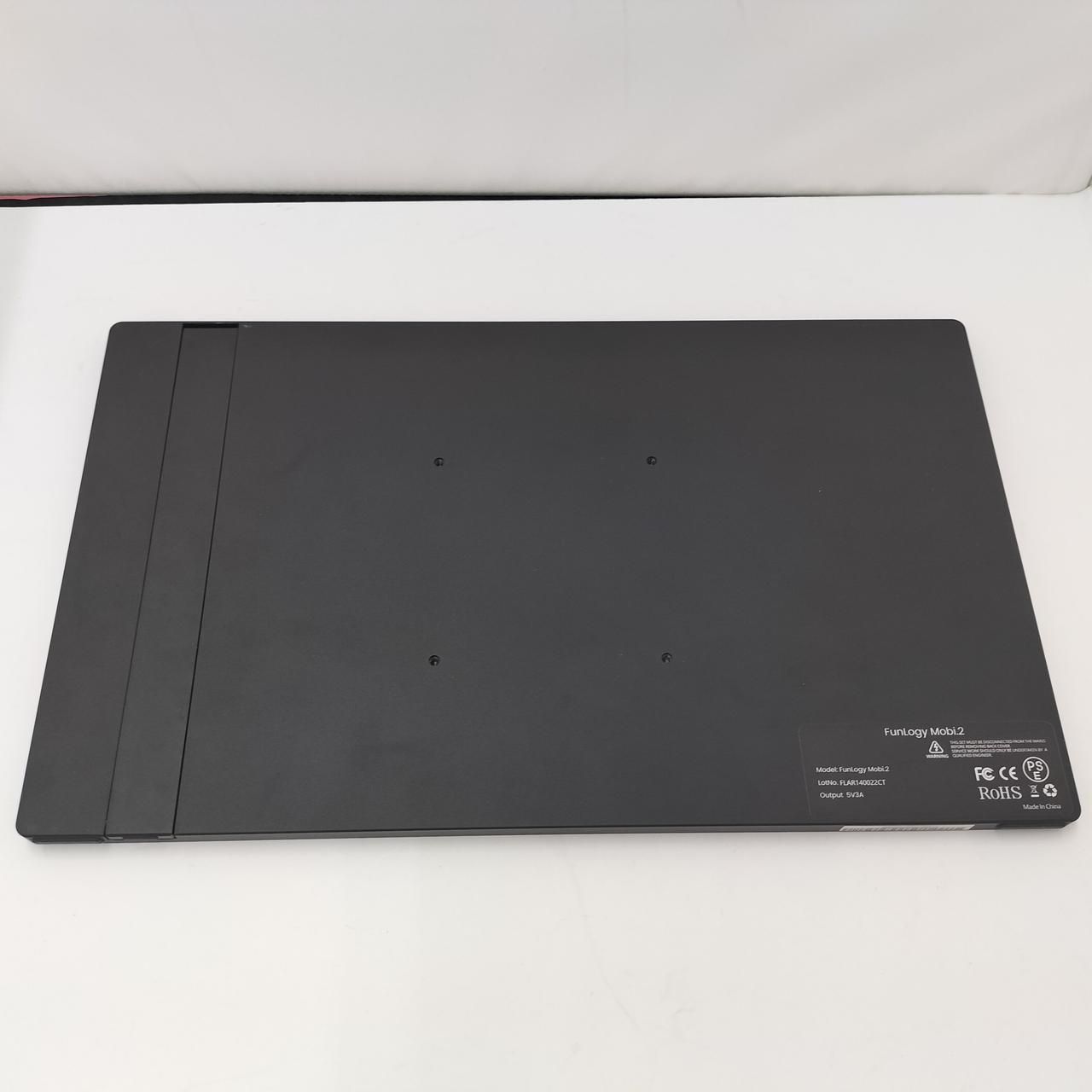 FUNLOGY|モバイルモニター|HARDOFFオフモール（オフモ