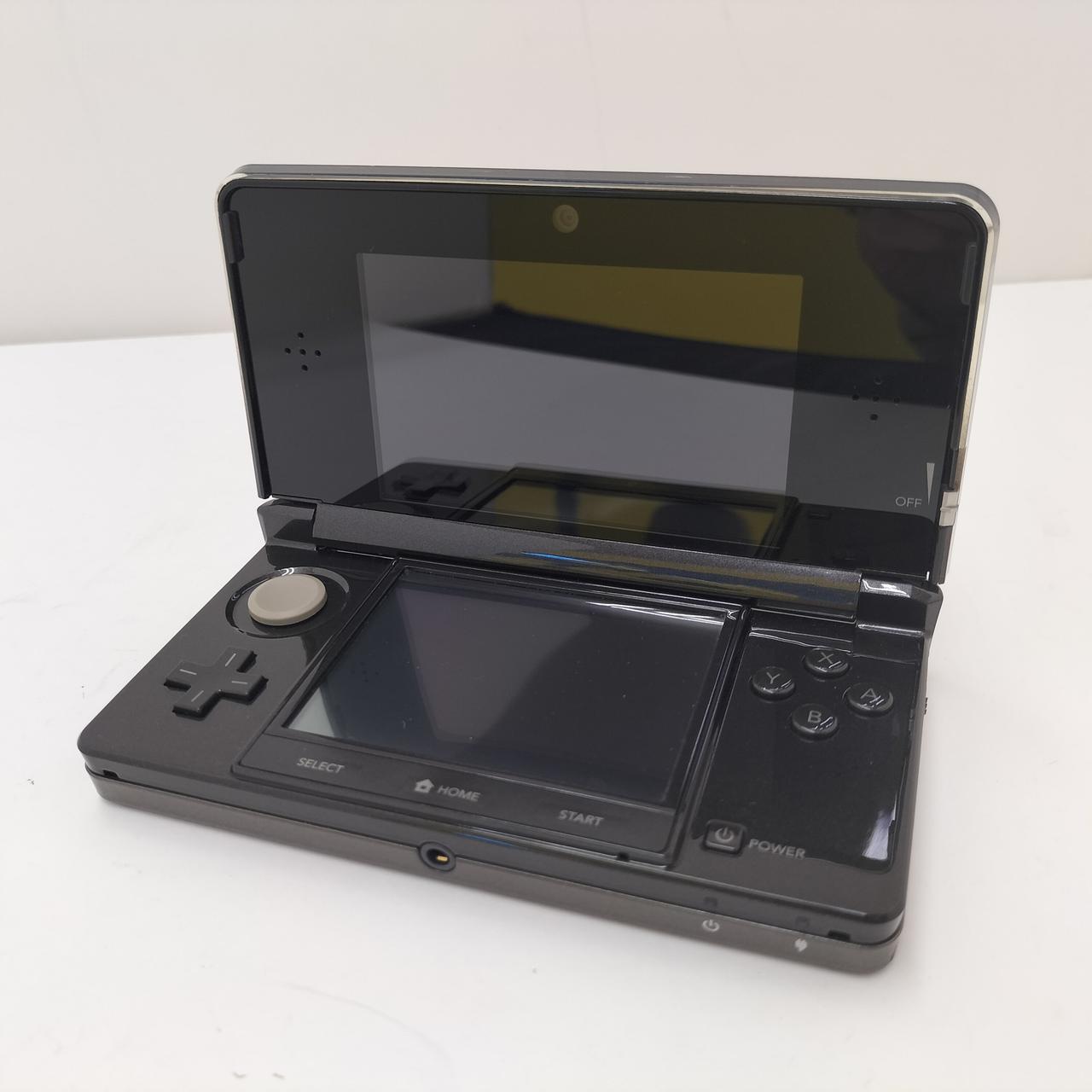 NINTENDO 3DS