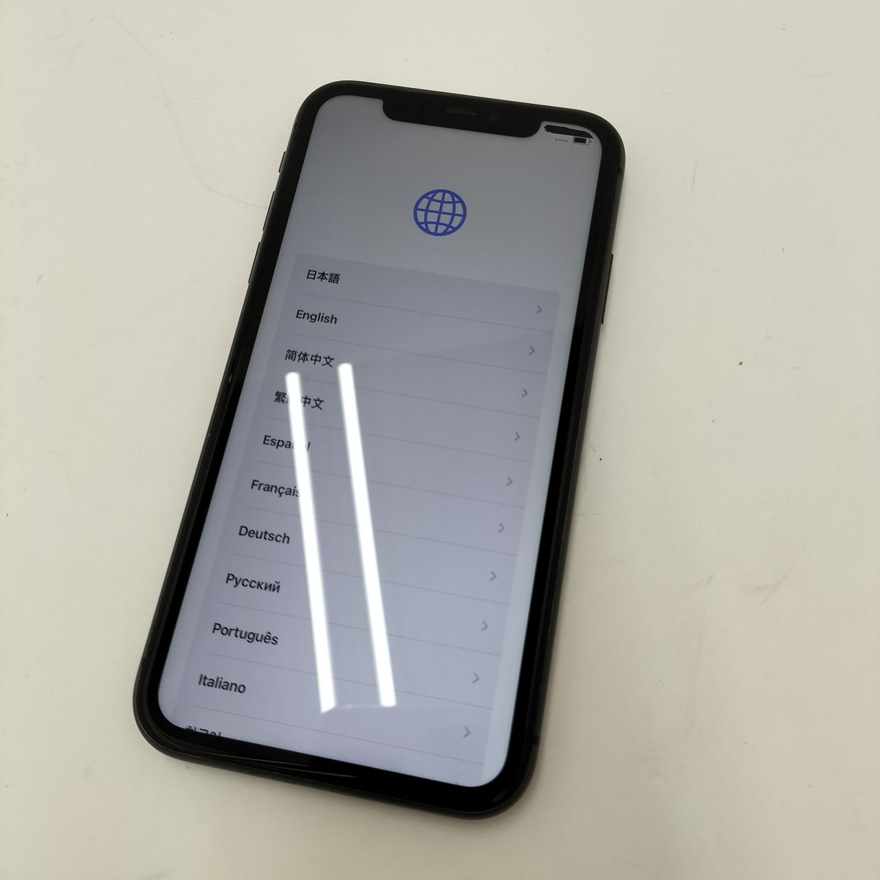 美品Apple iPhone 11シムロックなし APPLE|☆SIMロックなし☆IPHONE11|HARDOFFオフモール（オフモ