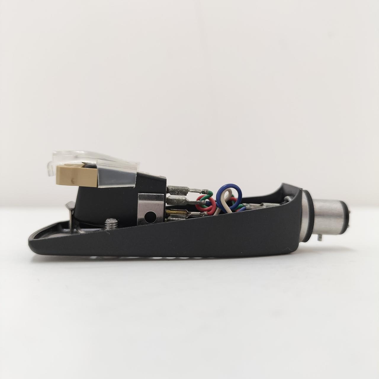 未使用 デッドストック品 SHURE M44-C 放送局仕様 MMカートリッジ m43488212182_1.jpg?1679928784