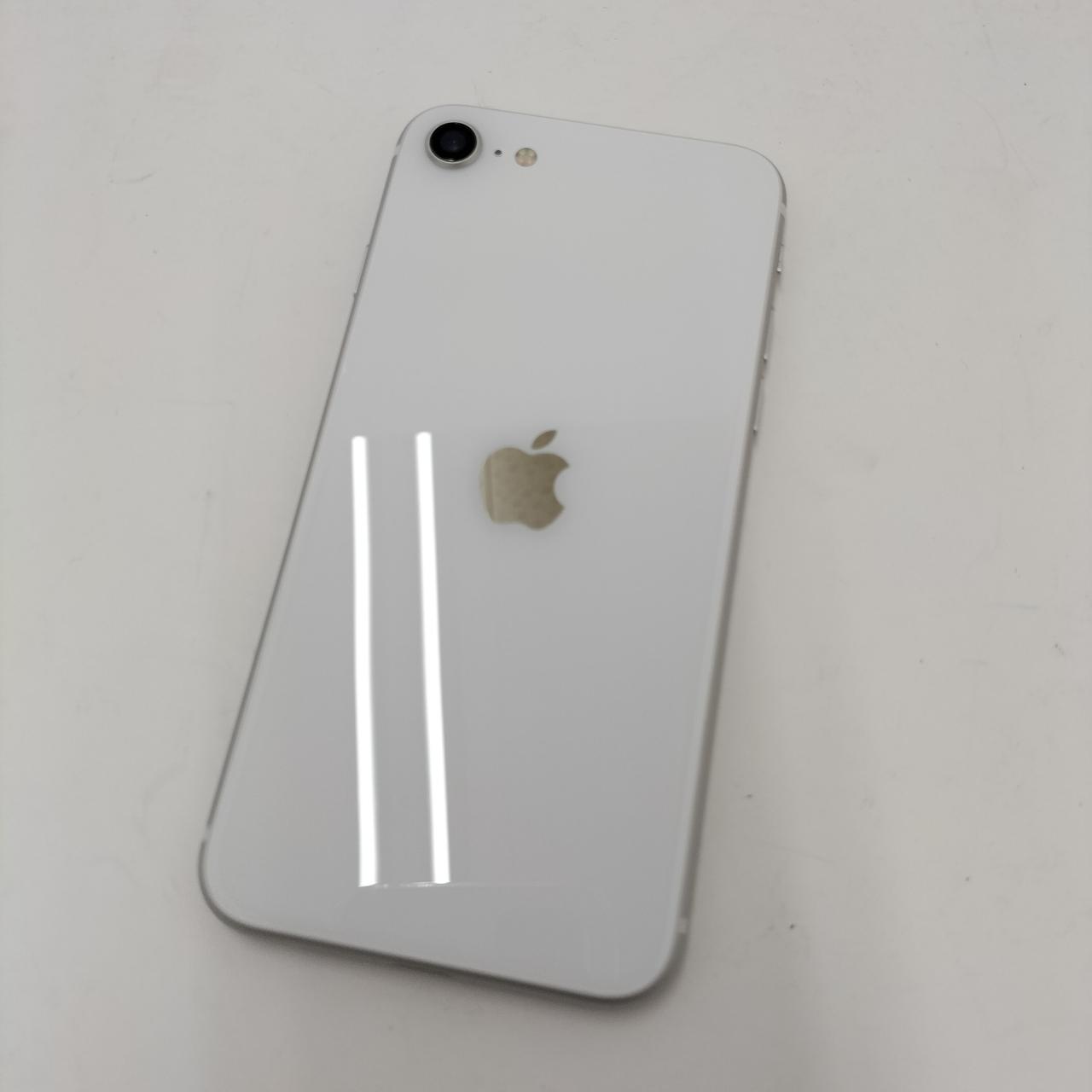 Apple SoftBank アップル/iPhone SE(第2世代)/MHGP3J/A/F18F686FPLJQ/携帯電話/Aランク/05【中古】 Apple iPhone SE (第2世代) 64GB SoftBank 価格比較 - 価格.com