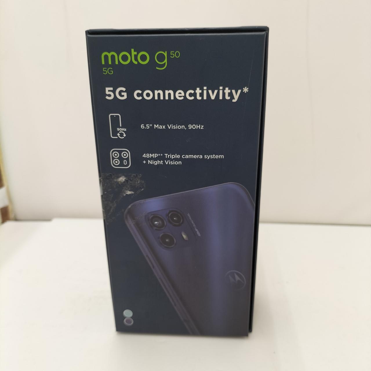 Motorola - 新品未開封 Motorola moto g50 5G SIMフリー MOTOROLA moto g50 5G SIMフリー 価格比較 - 価格.com