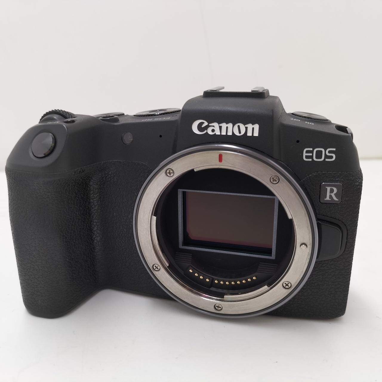 Canon EOS RP デジタル一眼レフ CANON EOS RP ボディ 価格比較 - 価格.com