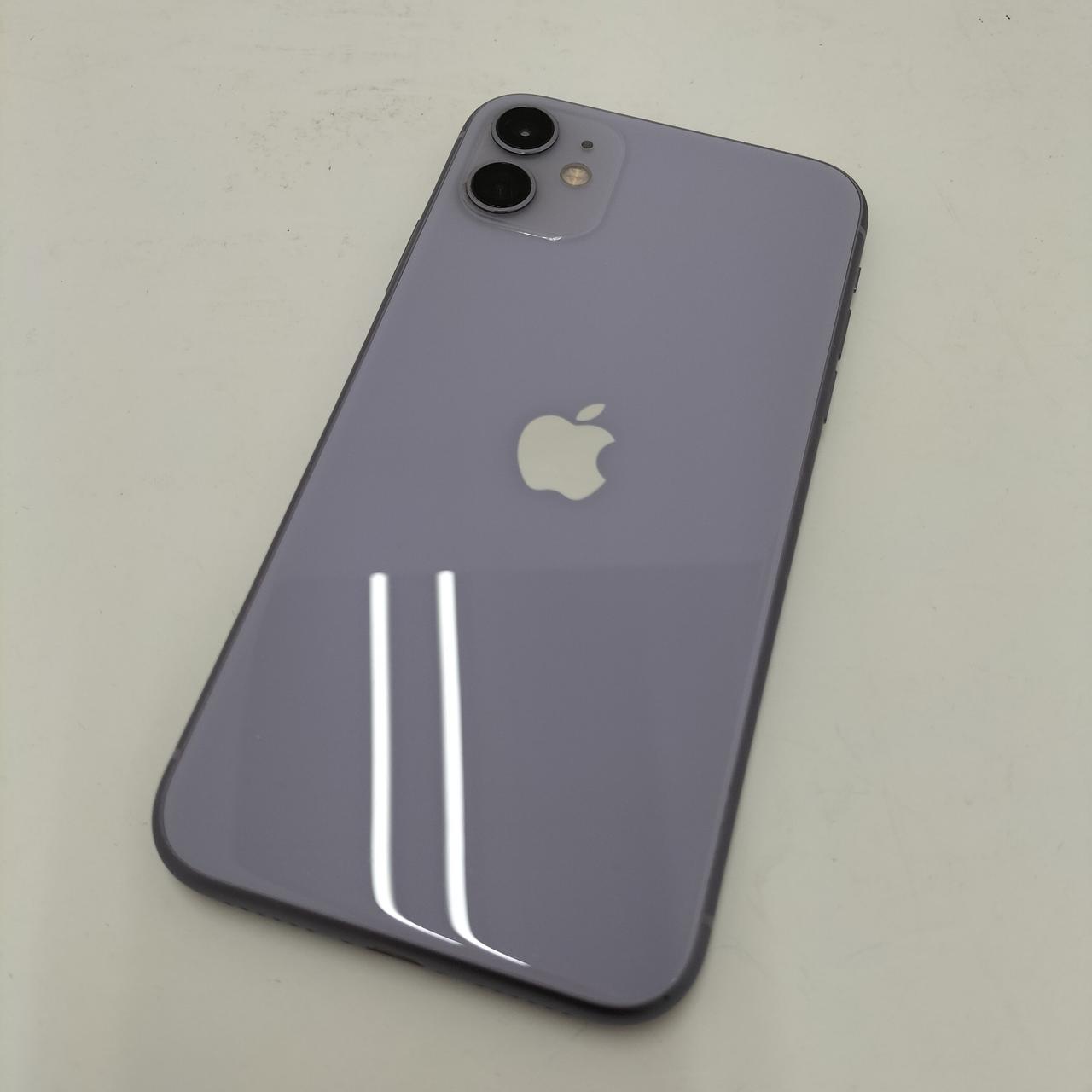 iPhone11 64GB SIMなし 中古】iPhone11 64GB SIMロック解除