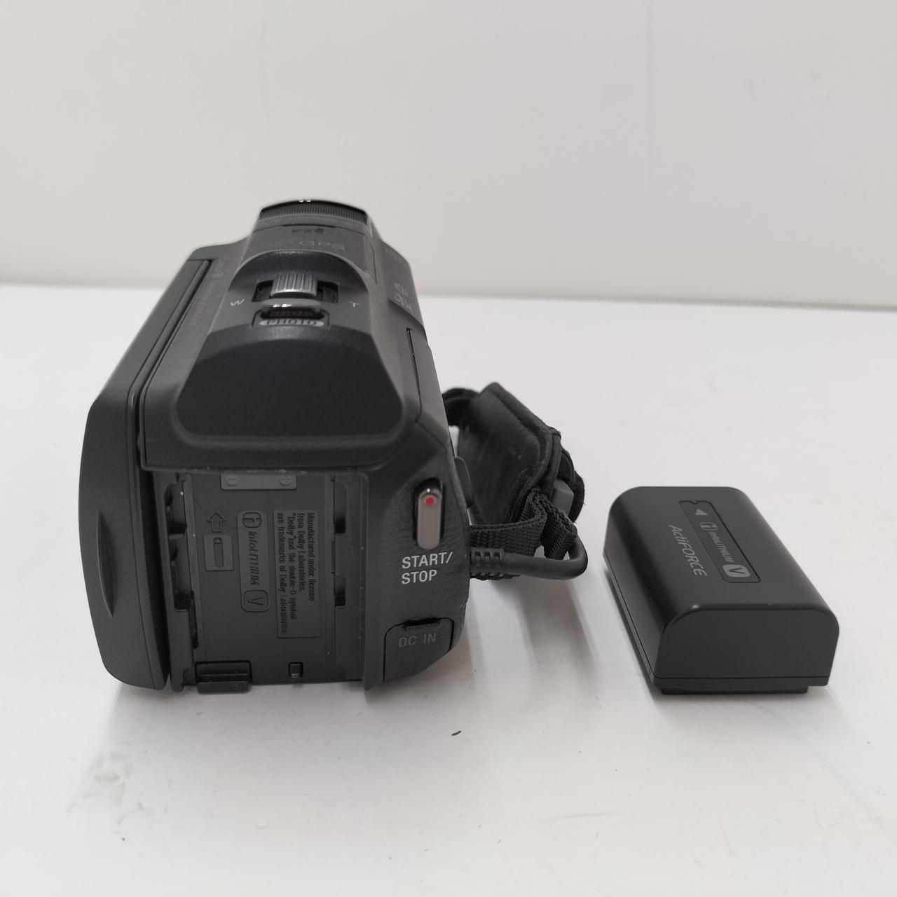 専用　Sony CX630V ビデオカメラ Amazon | SONY ビデオカメラ HANDYCAM CX630V 光学12倍 内蔵
