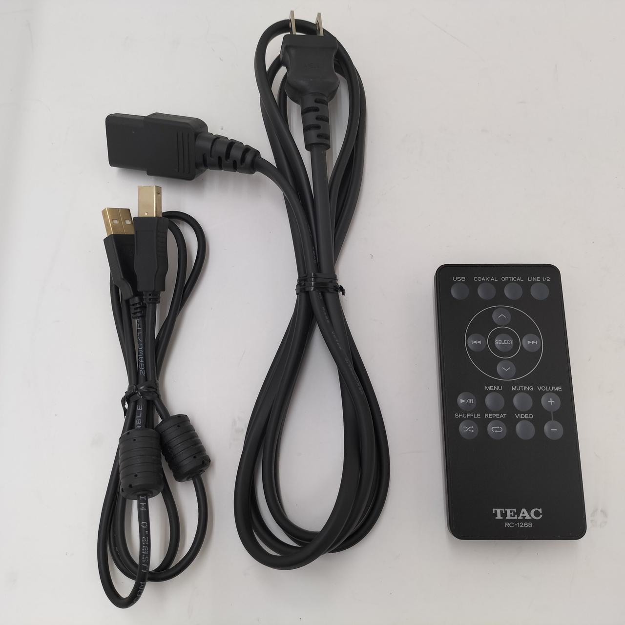 ティアック(TEAC)|USB DAC アンプ|HARDOFFオフモール（オフモ