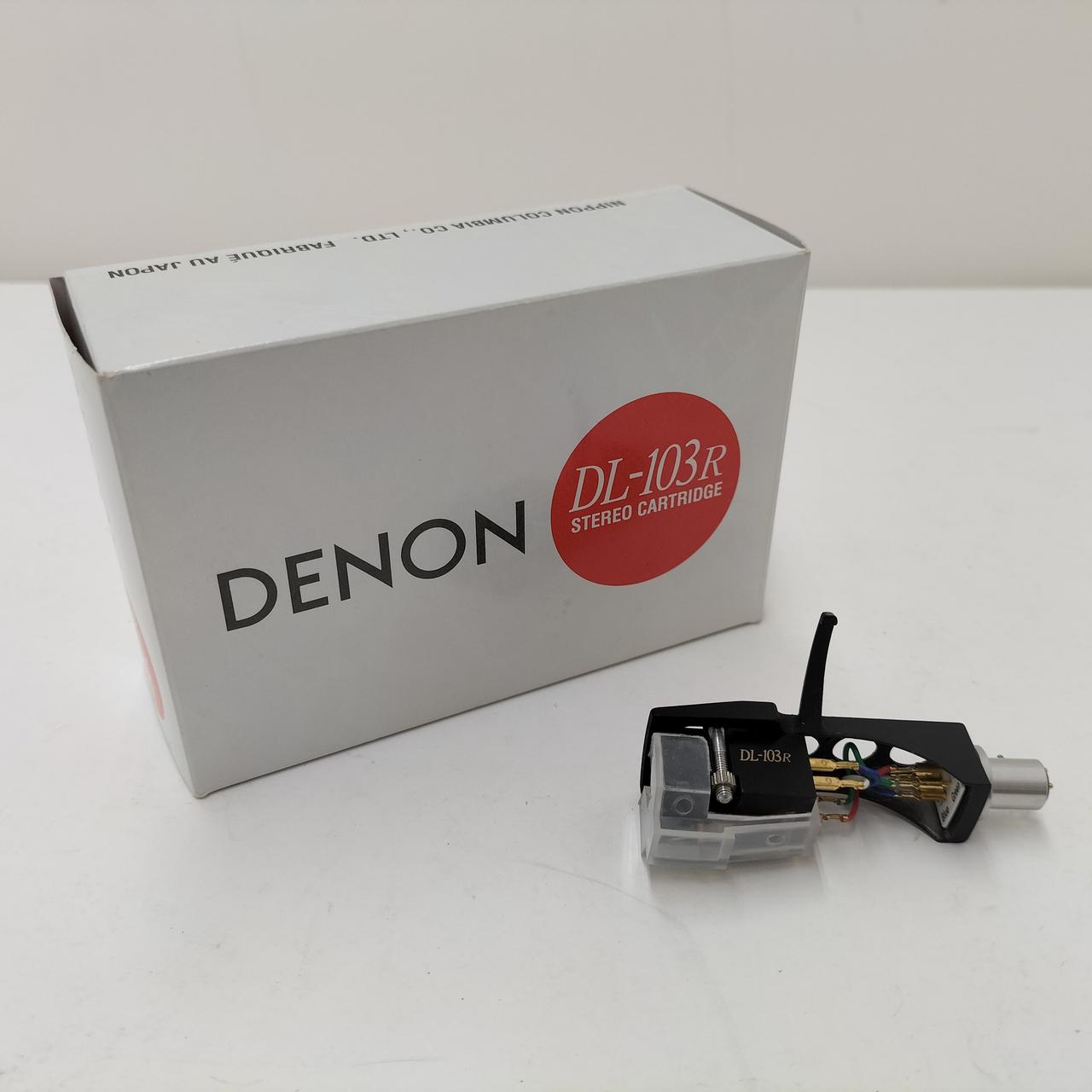 DENON|MCカートリッジ|HARDOFFオフモール（オフモ
