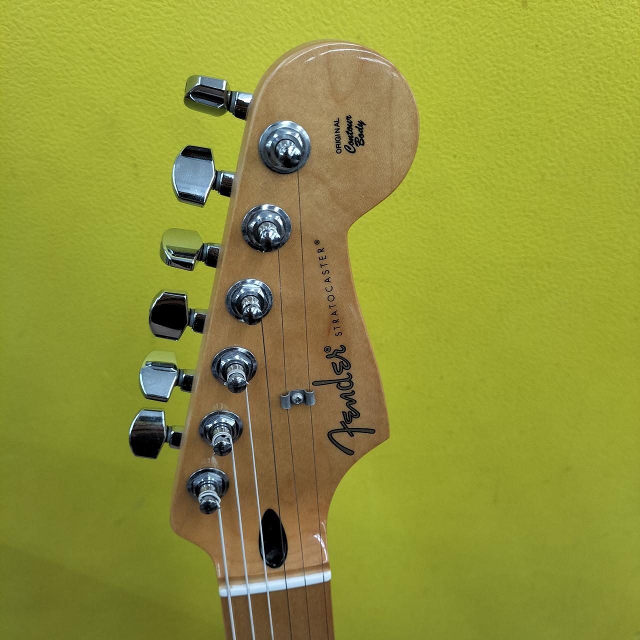 Fender Mexico 2019年製 Fender MEXICO】フェンダーメキシコ『エレキギター』Player