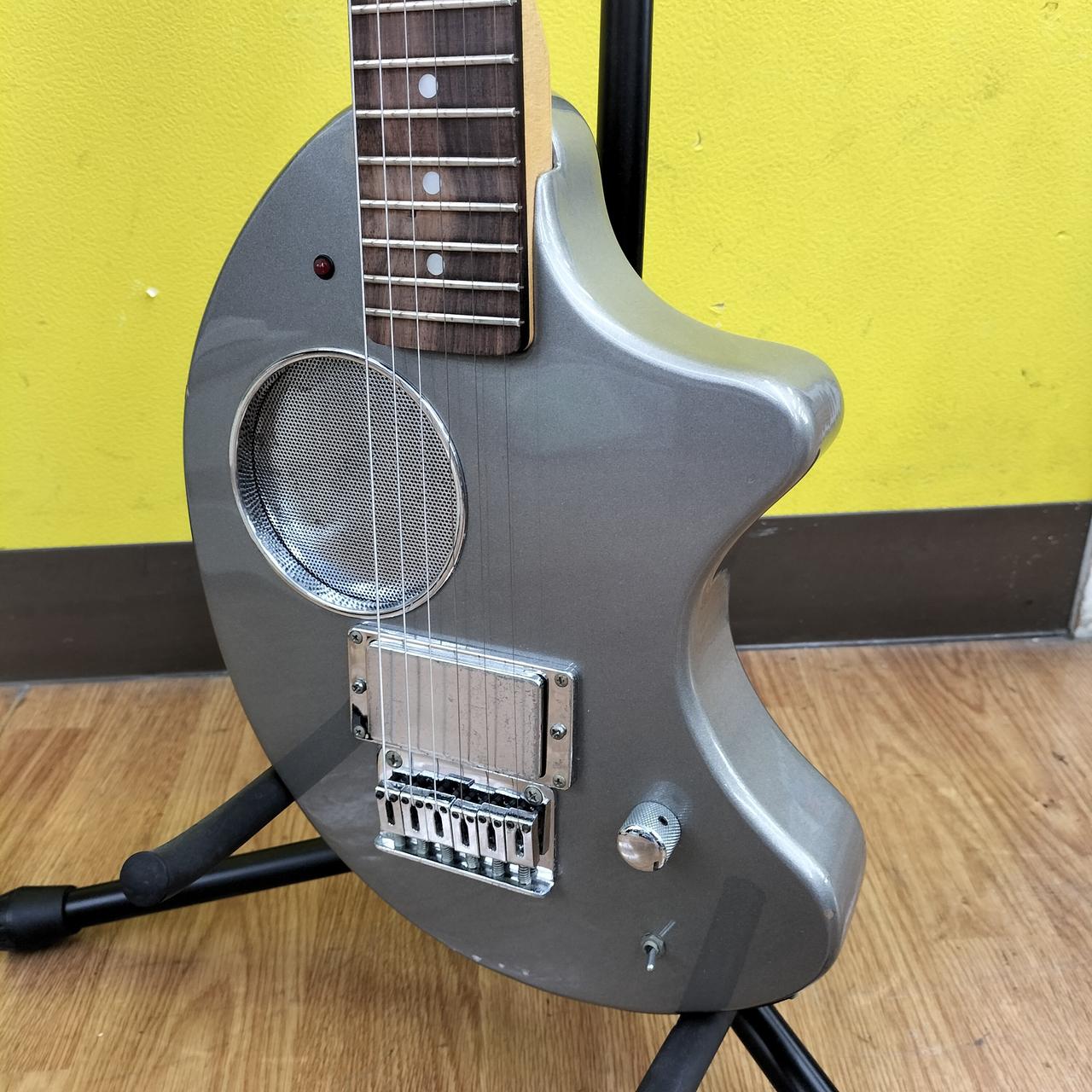 Fernandes エレキギター 中古】FERNANDES / MG-80X hide Model Black 【梅田店