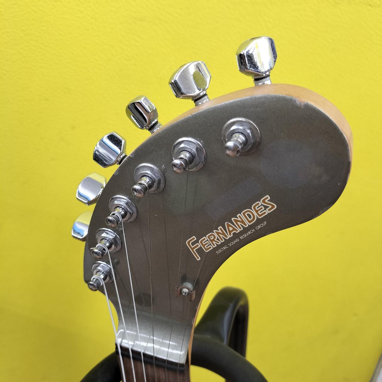 FERNANDES　エレキギター FERNANDES|エレキギター|HARDOFFオフモール（オフモ