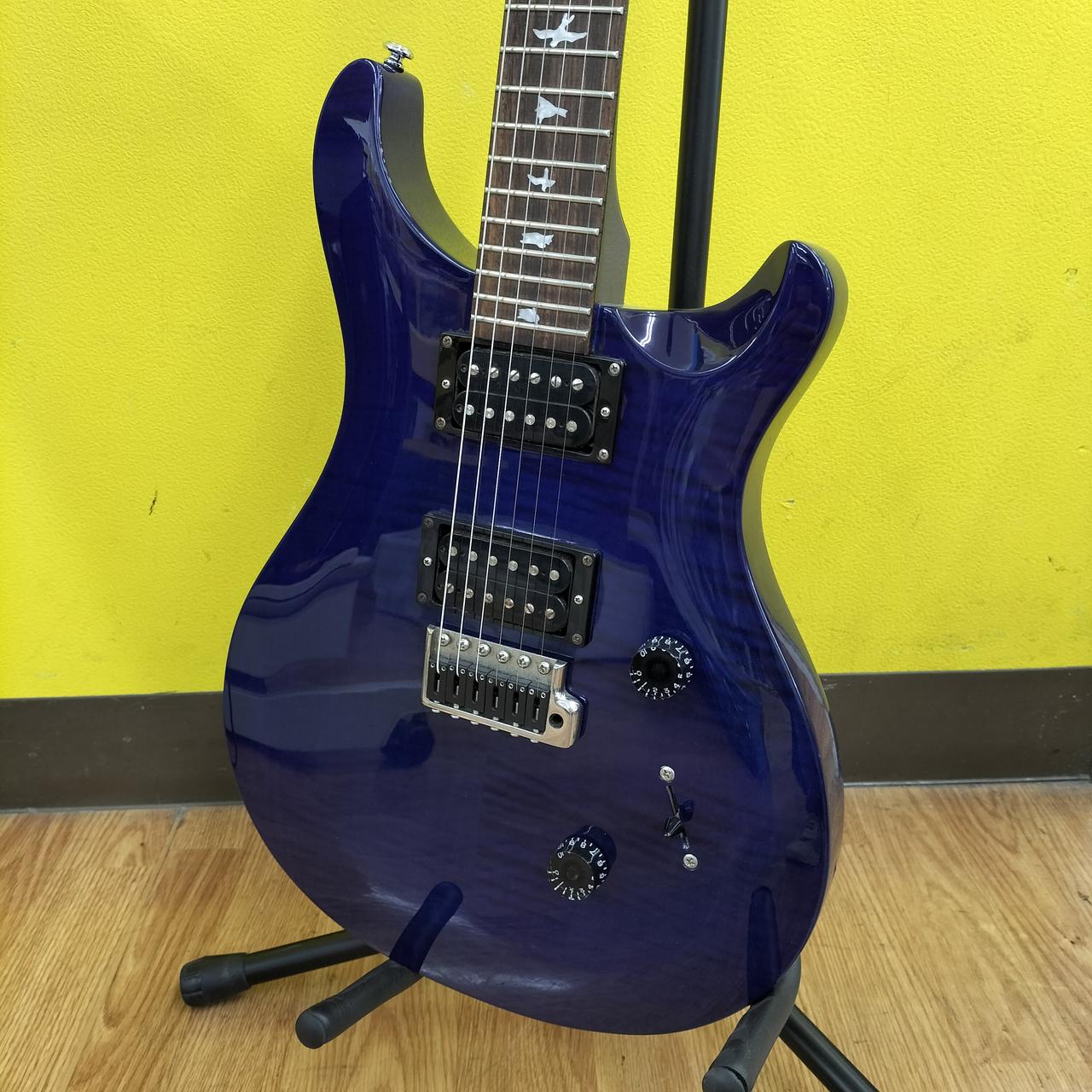 PRS エレキギター 美品 PRS|エレキギター|HARDOFFオフモール（オフモ）|2011450000119075