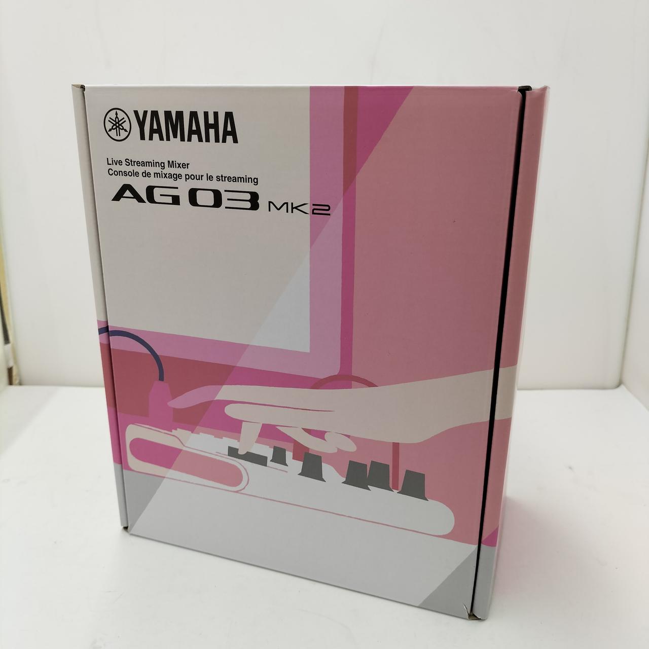 YAMAHA|オーディオインターフェイス|HARDOFFオフモール（オフモ