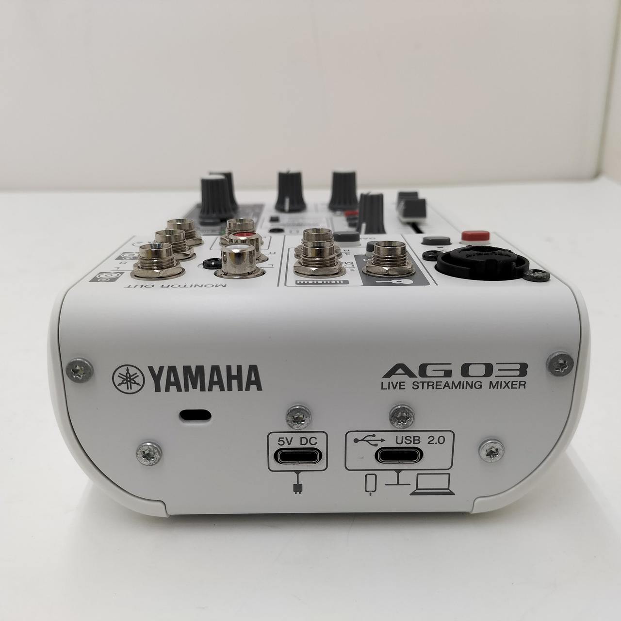 YAMAHA|オーディオインターフェイス|HARDOFFオフモール（オフモ