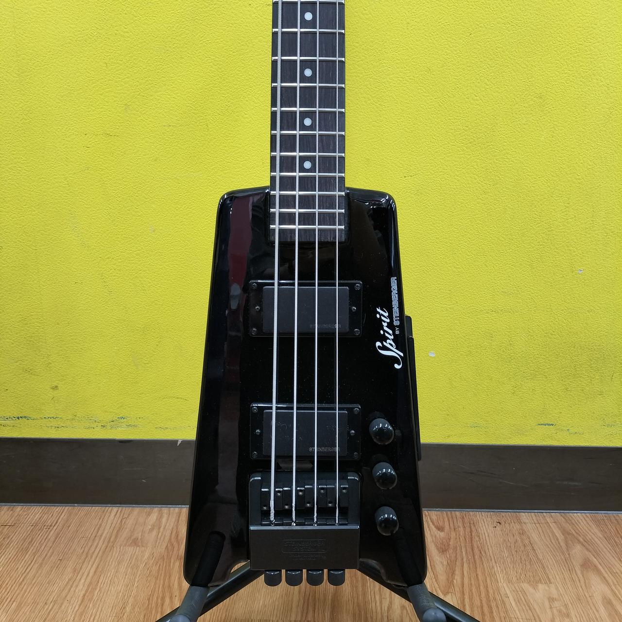 Steinberger Spirit エレキベース SPIRIT BY STEINBERGER|エレキベース|HARDOFFオフモール（オフモ
