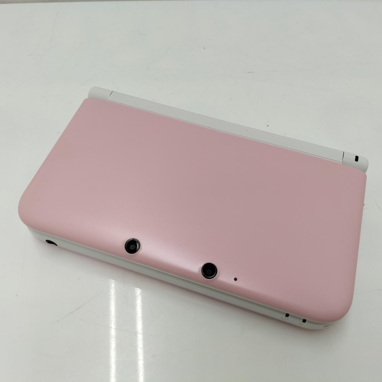 3DS LL