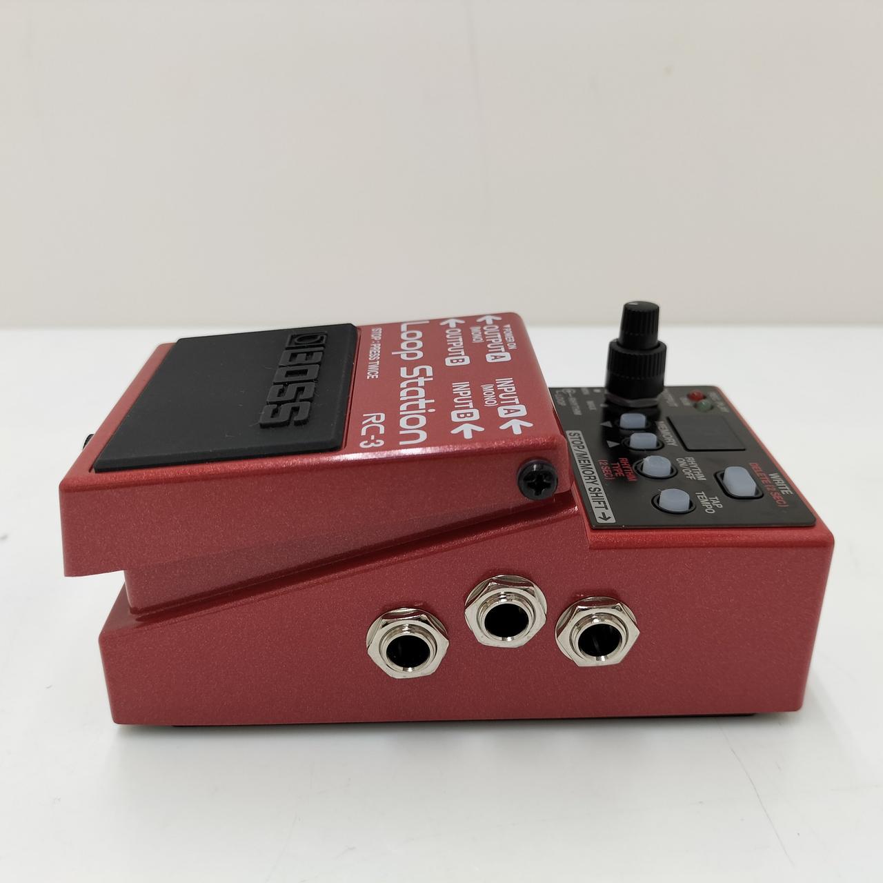 ボス(BOSS)|エフェクター|HARDOFFオフモール（オフモ）|2011450000123975