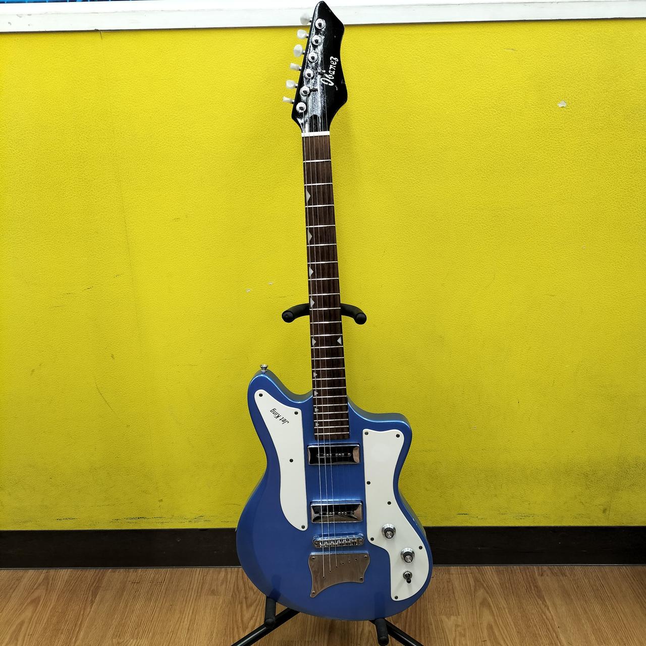 ibanez JET KING ギター IBANEZ|エレキギター|HARDOFFオフモール（オフモ）|2011450000122466