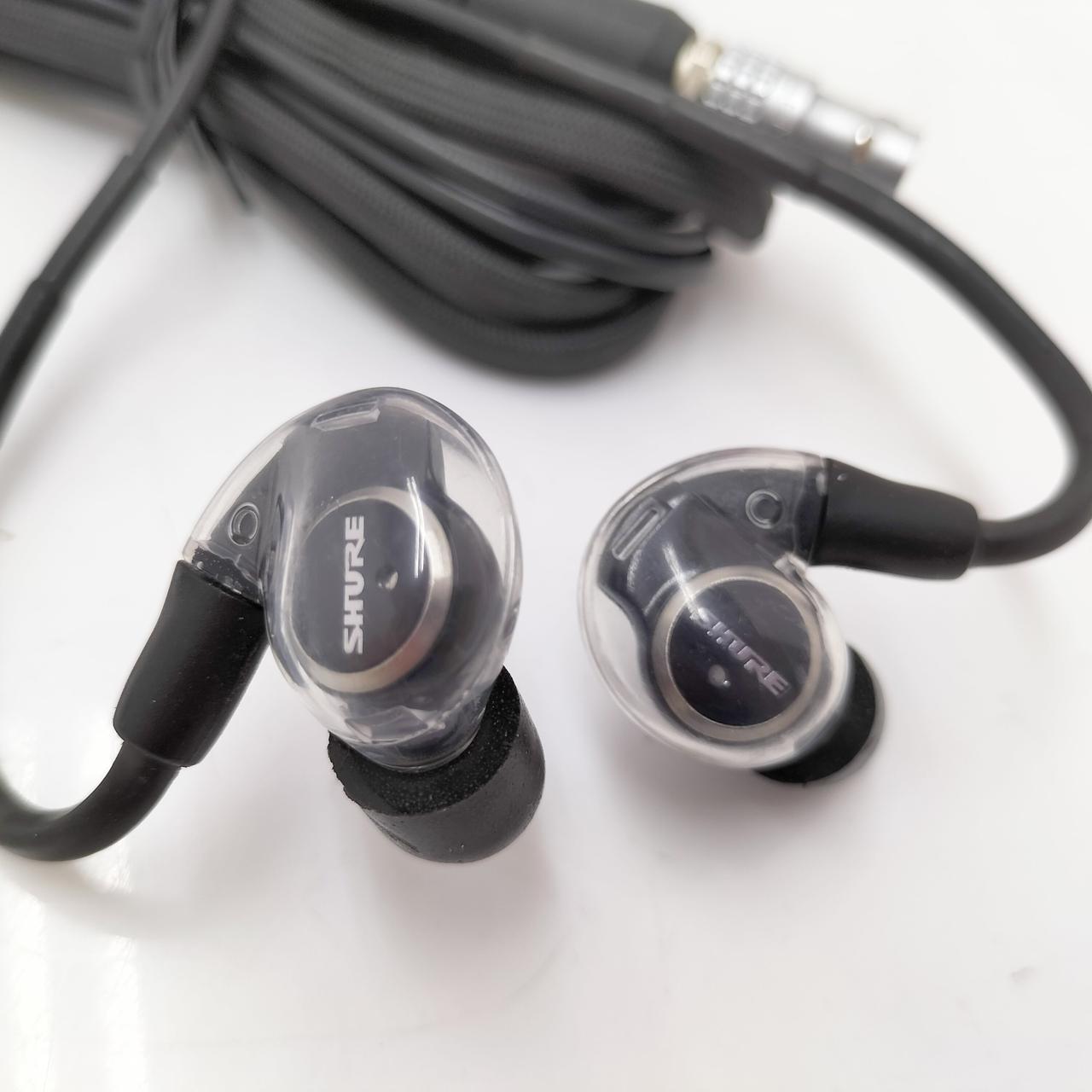 シュアー(SHURE)|イヤホンシステム|【ハードオフ公式通販】オフモール