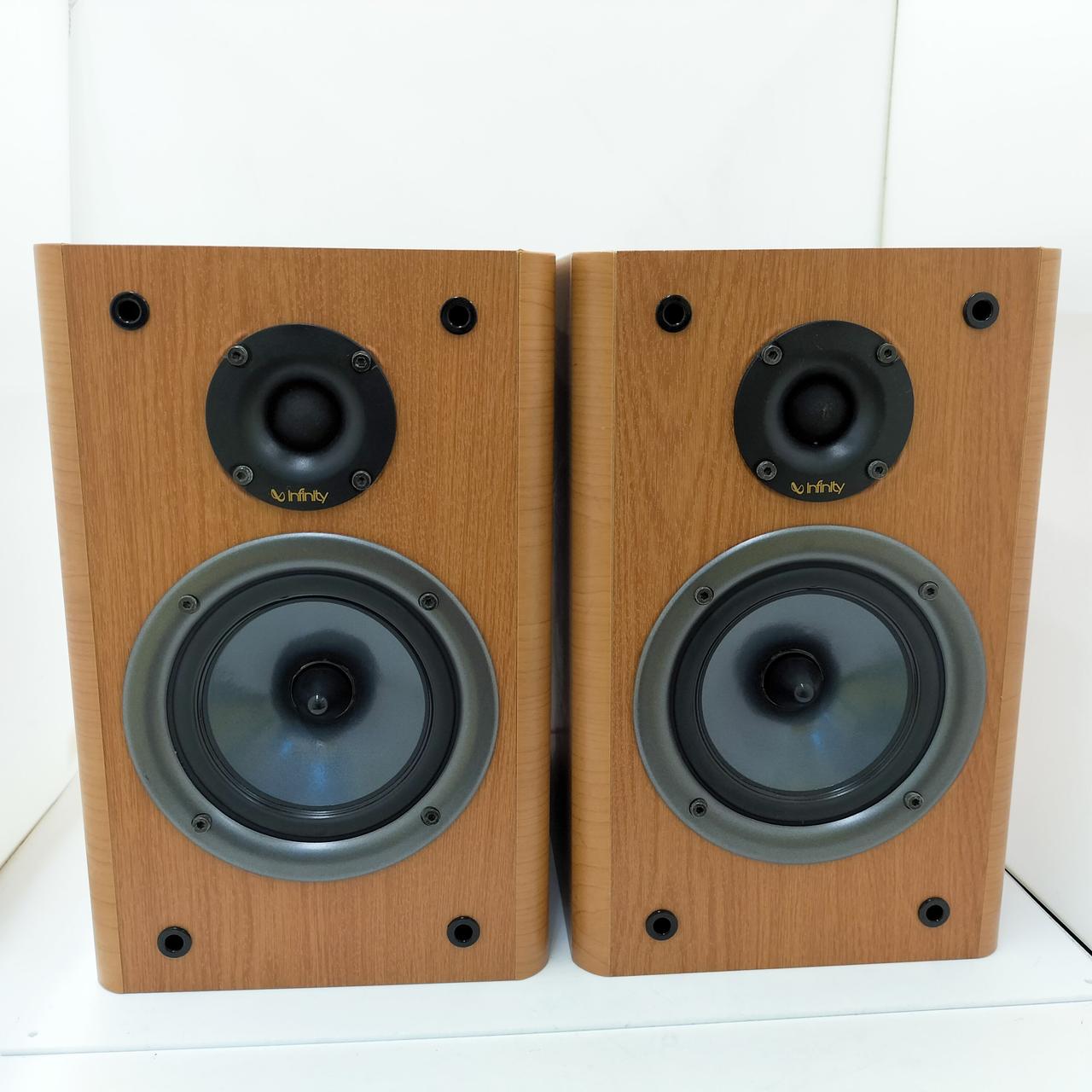 INFINITY|スピーカー|【ハードオフ公式通販】オフモール|2011450000124268
