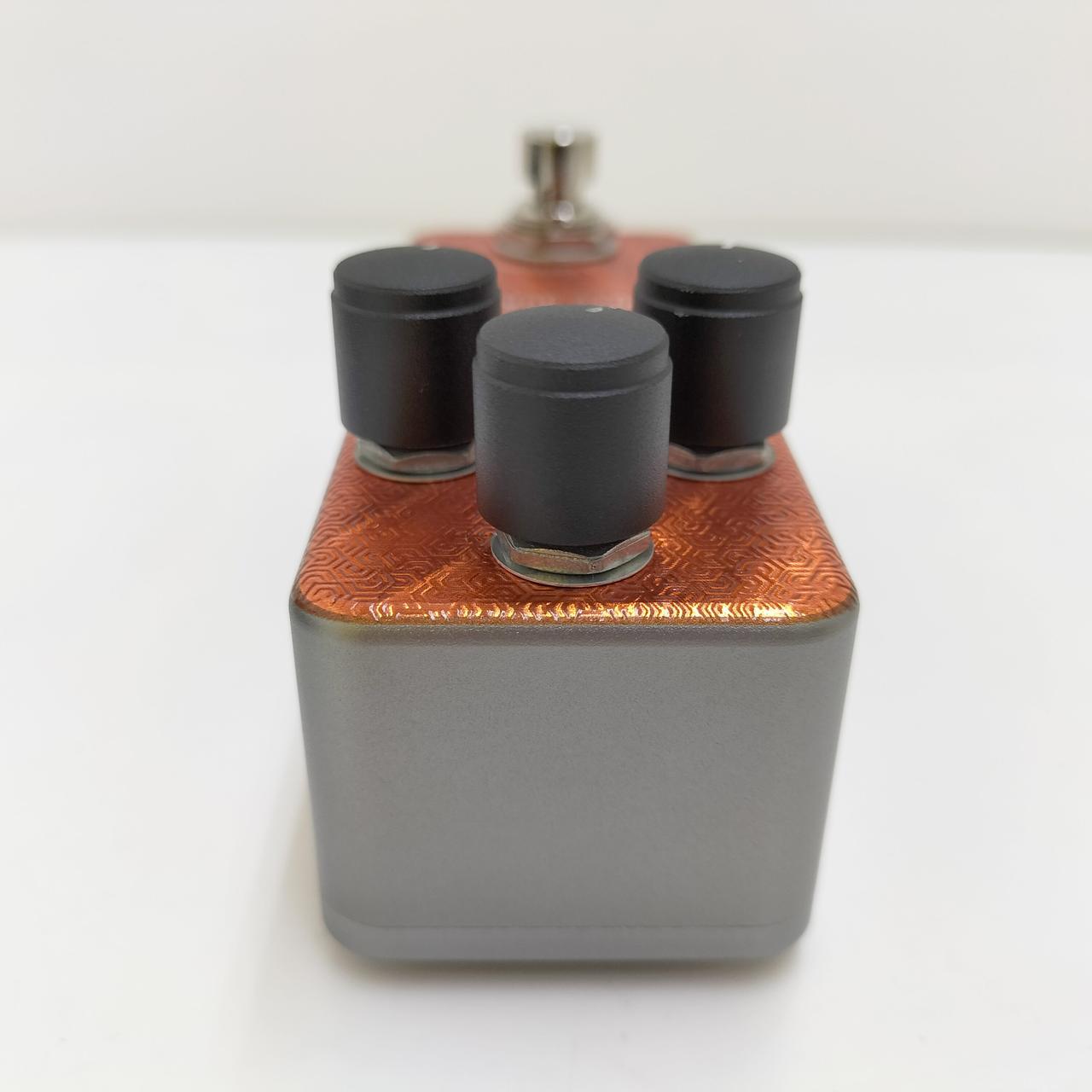 【USED美品】OneControl ButterYellowAutoQuack ONE CONTROL|エフェクター|【ハードオフ公式通販】オフモール