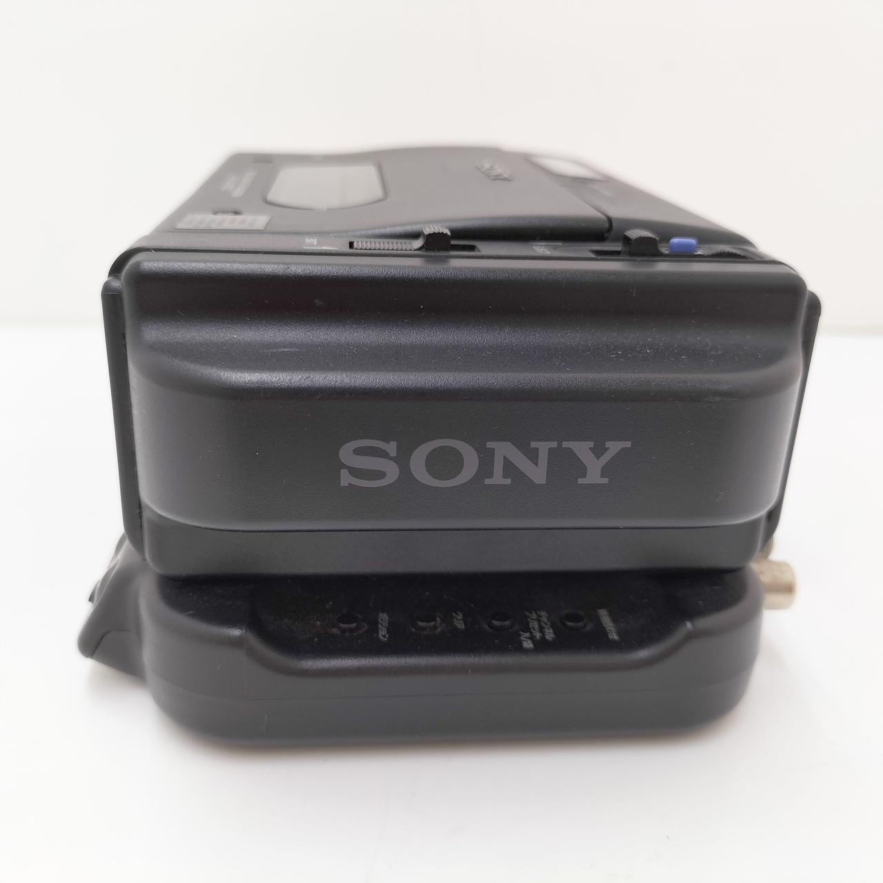 【未開封品】SONYビデオカセットレコーダー SONY|ビデオカセットレコーダー|【ハードオフ公式通販】オフモール