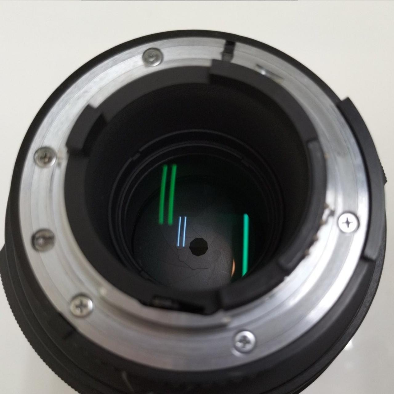 【ニコンFマウント】望遠ズームレンズΩ 保証期間3ヶ月保証発送目安1週間以内登録日2024年03月12日レンズマウントニコンFマウントレンズ