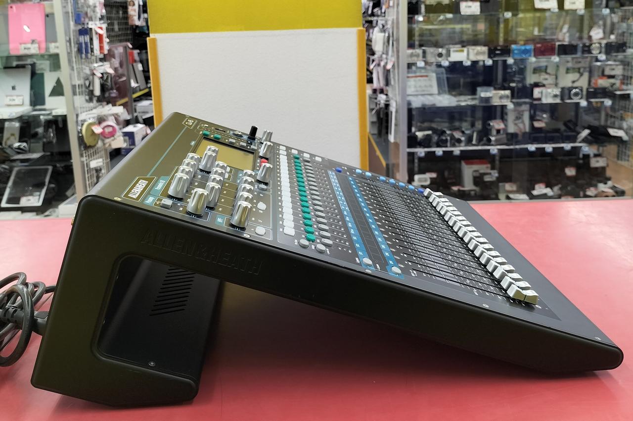 Yahoo!オークション -「allen&heath qu」(ホビー、カルチャー