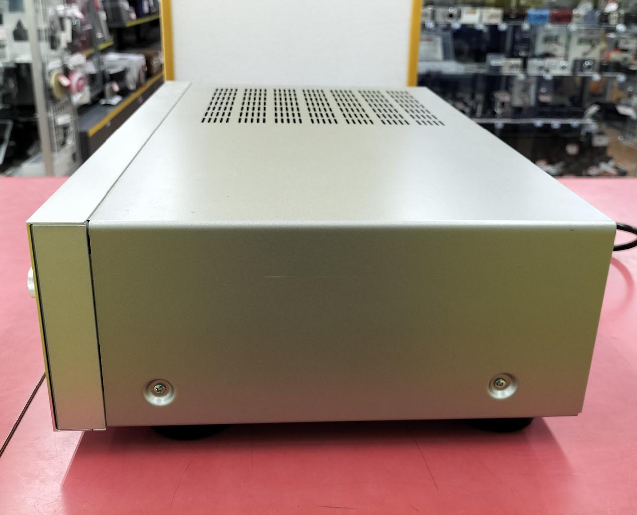 【値下げ】【美品】ONKYO プリメインアンプ A-9050（送料出品者負担） オンキョー(ONKYO)|プリメインアンプ/A-9050|HARDOFFオフモール