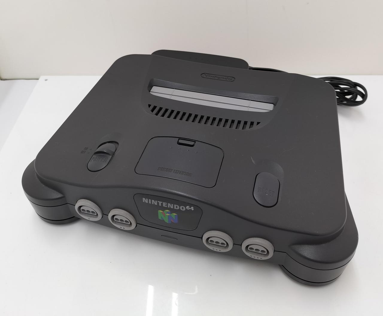NINTENDO64