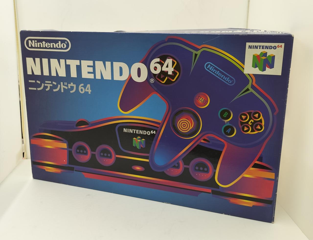 NINTENDO64