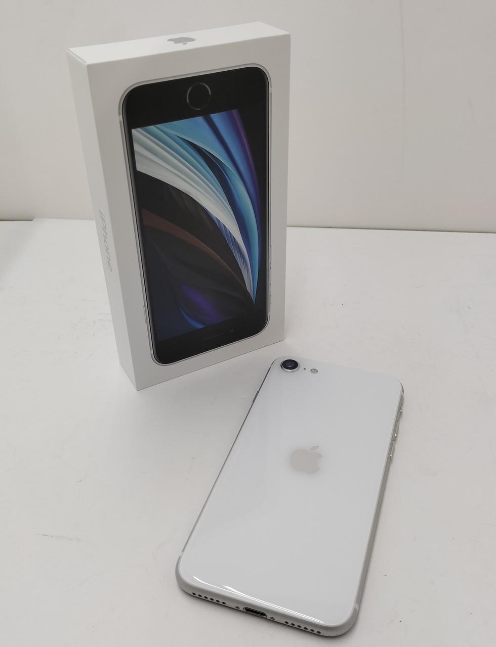 SOFTBANK/APPLE|IPHONE SE 第2世代|HARDOFFオフモール（オフモ