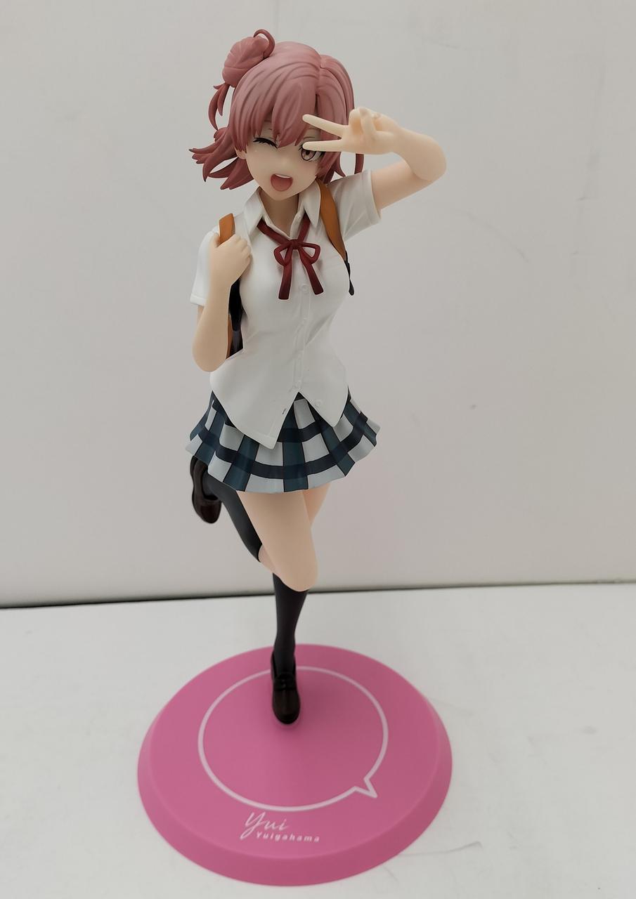 超レア【ガーフィー“ミニミニ写真立て”フィギュア 】1981 希少中古美品 ☆特価品 12 リアルフィギュア コレクション No.42 `80`s