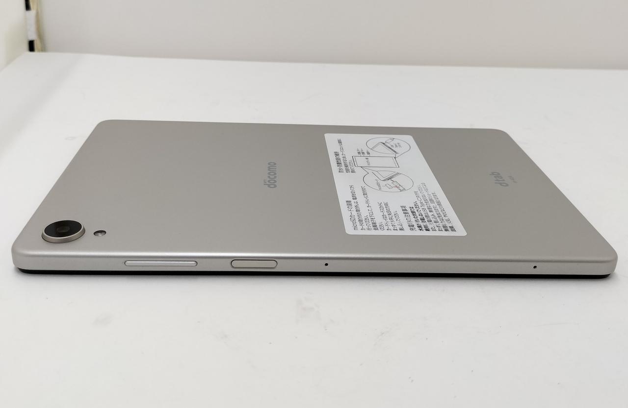 美品！ドコモ、タブレット♪ ドコモ(DOCOMO)|タブレット|HARDOFFオフモール（オフモ