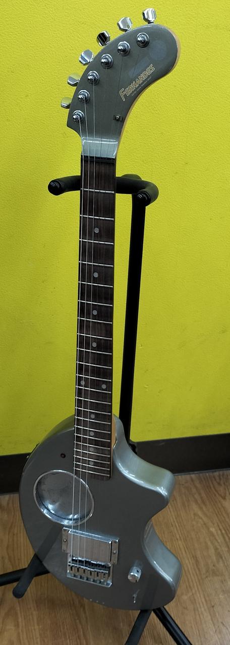 ソフトカバー付きエレキギターFERNANDES ソフトカバー付きエレキギターFERNANDES Yahoo!オークション