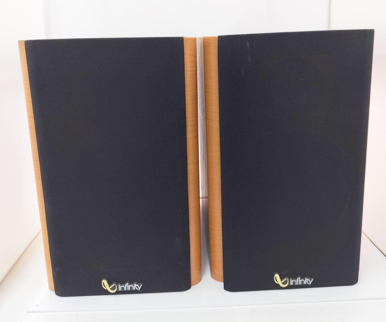 INFINITY|スピーカー|【ハードオフ公式通販】オフモール|2011450000124268