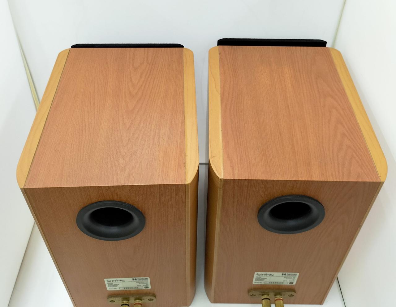 INFINITY|スピーカー|【ハードオフ公式通販】オフモール|2011450000124268