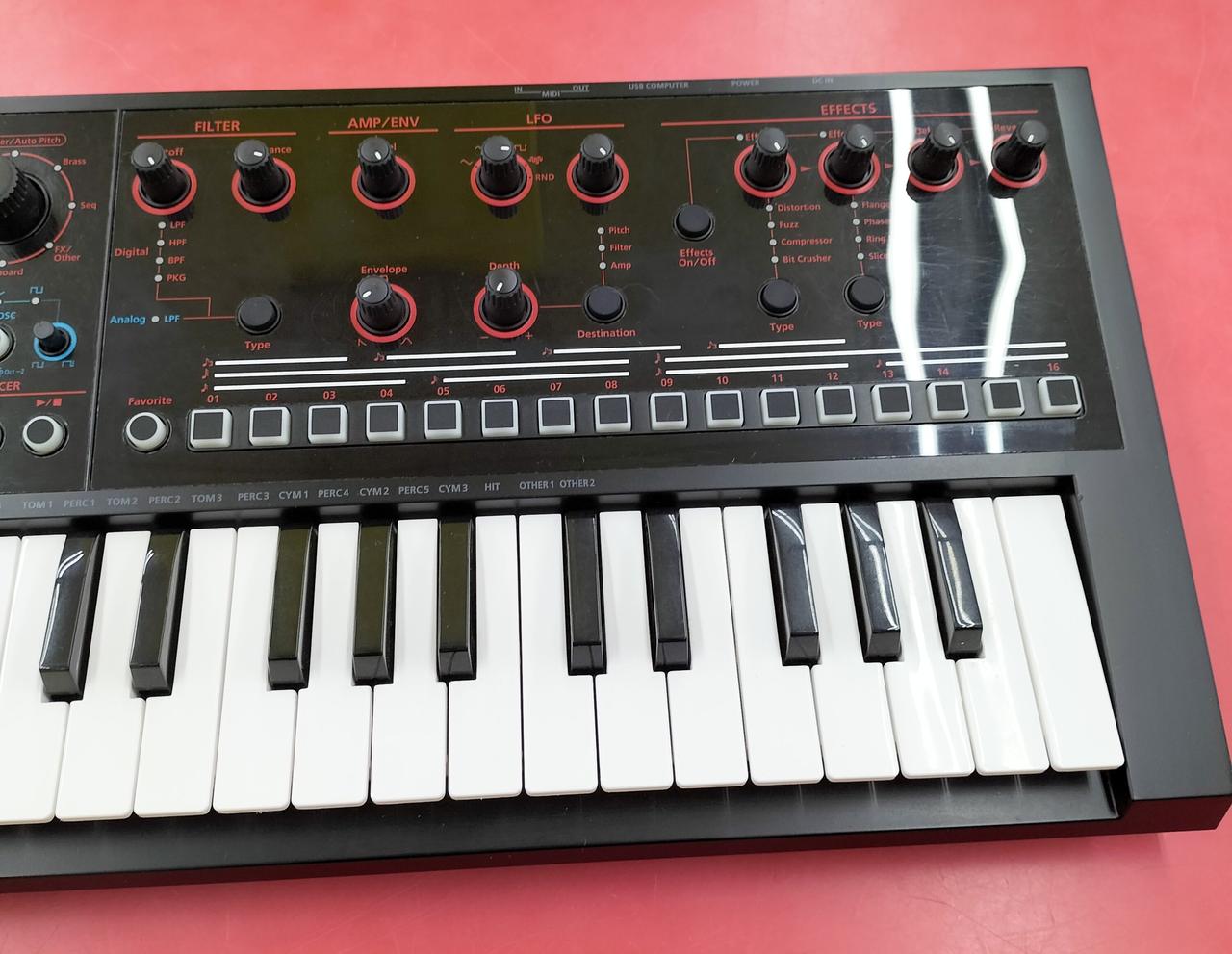 【受渡済-S】　シンセサイザー　ローランド E-35　中古品 LL_img_284113_8.jpg?format=