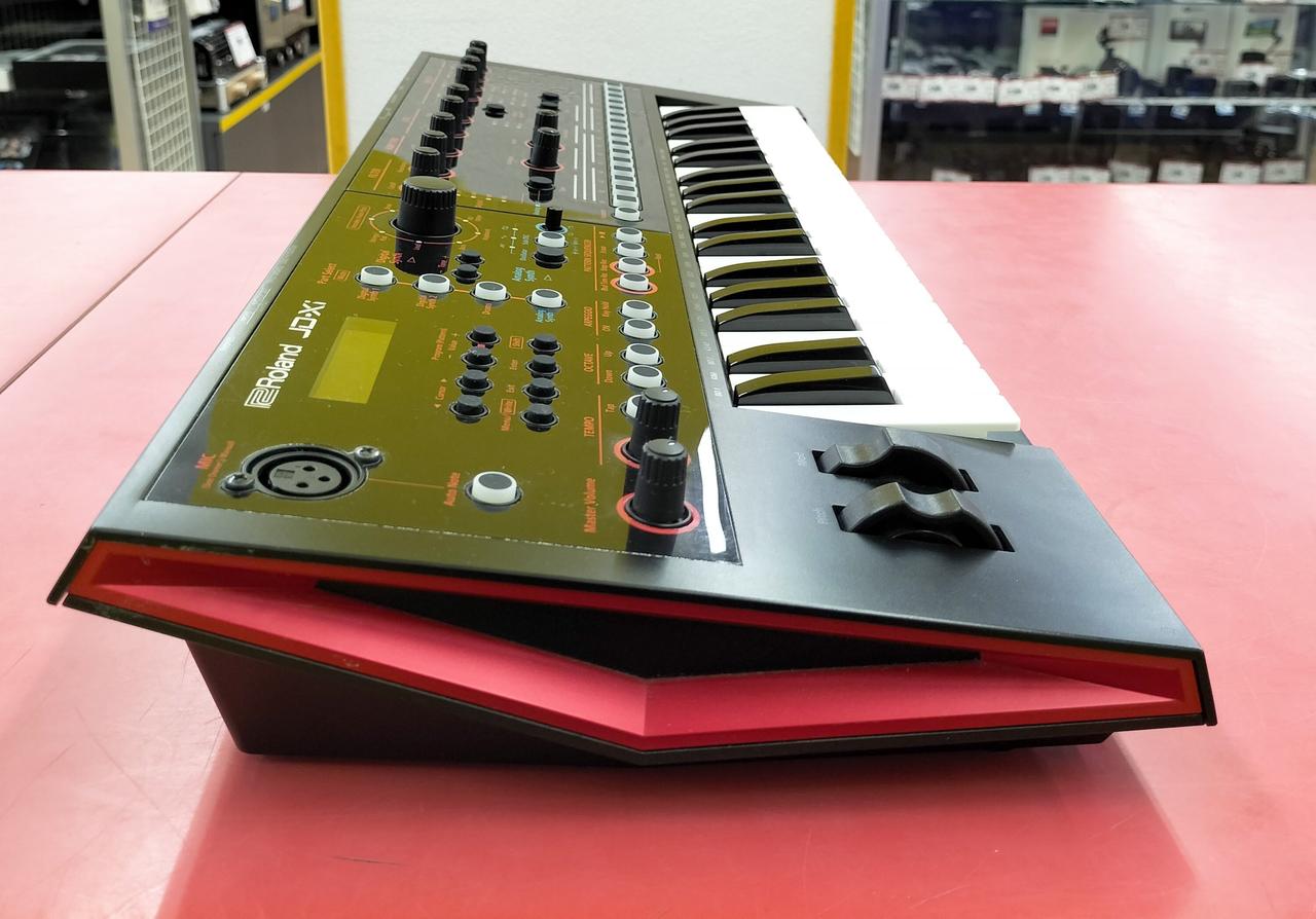 ジモティー来店特別価格!!! ローランドシンセサイザー XP-80 　J-151 Roland JUPITERX JUPITER-X アナログモデリングシンセ JUPITER-8 ZEN
