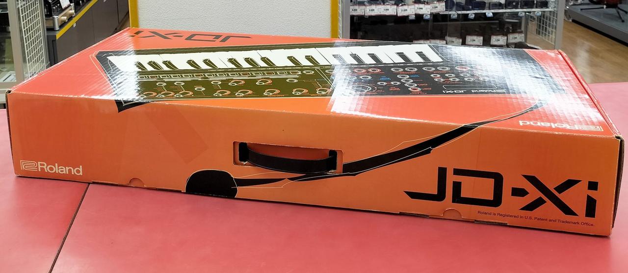 ROLAND|シンセサイザー|【ハードオフ公式通販】オフモール