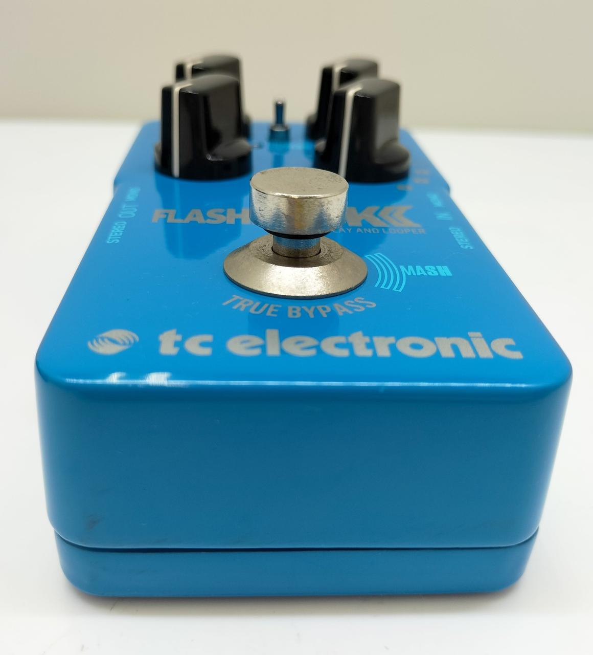 ティーシーエレクトロニック(TC ELECTRONIC)|エフェクター|【ハード