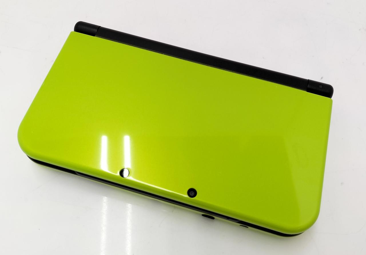 3DSLL