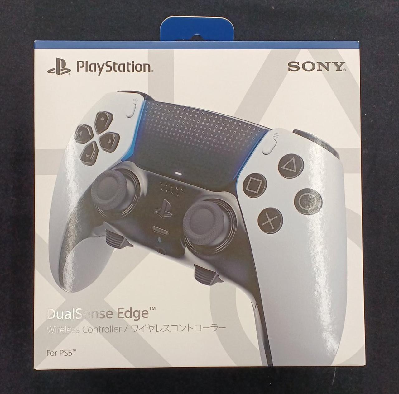 ソニー(SONY)|PS5ワイヤレスコントローラー|HARDOFFオフモール（オフモ 
