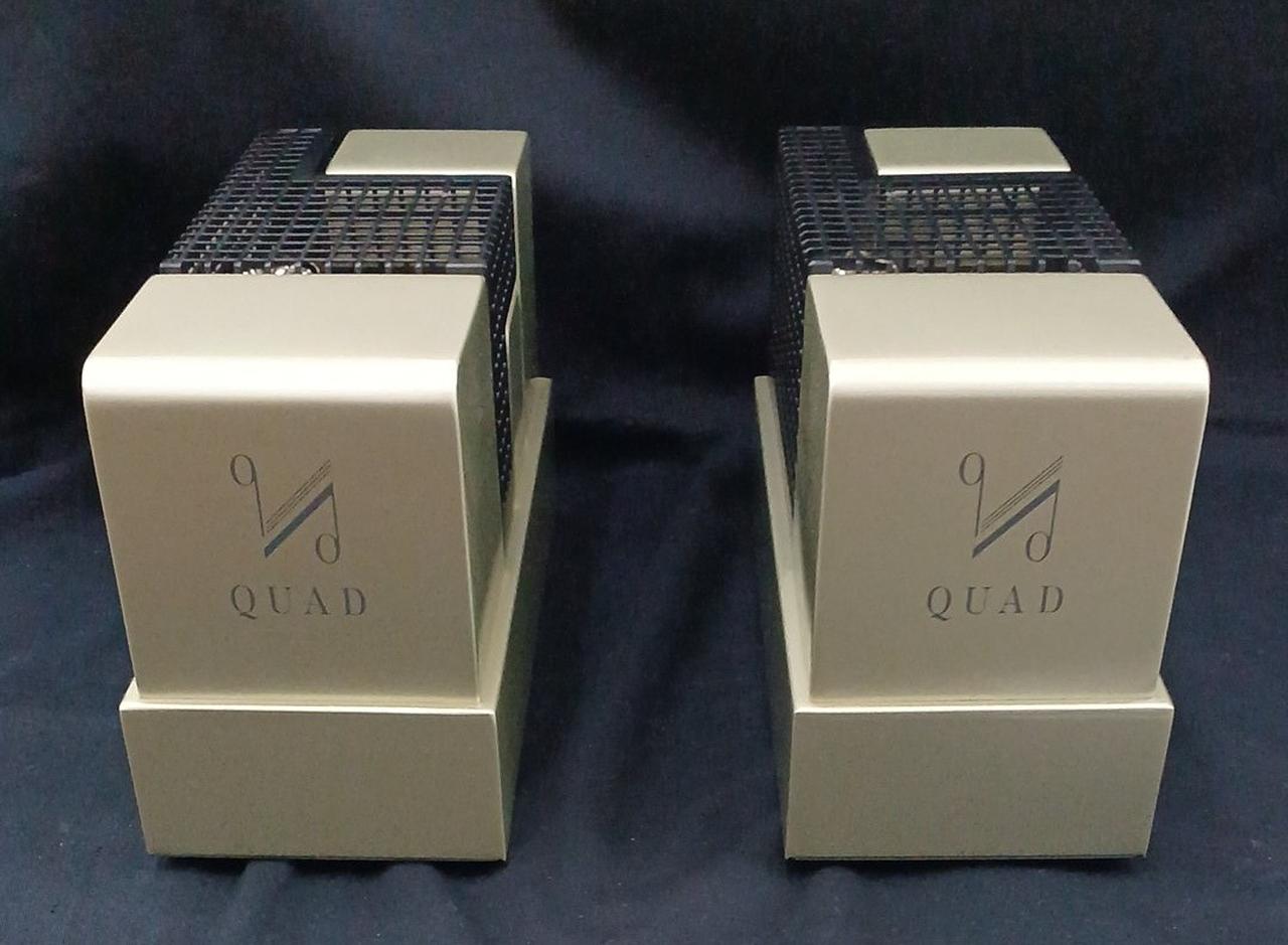 RUBY 6550 Quad Matched パワー管 真空管 RUBY 6550 Quad Matched パワー管 真空管