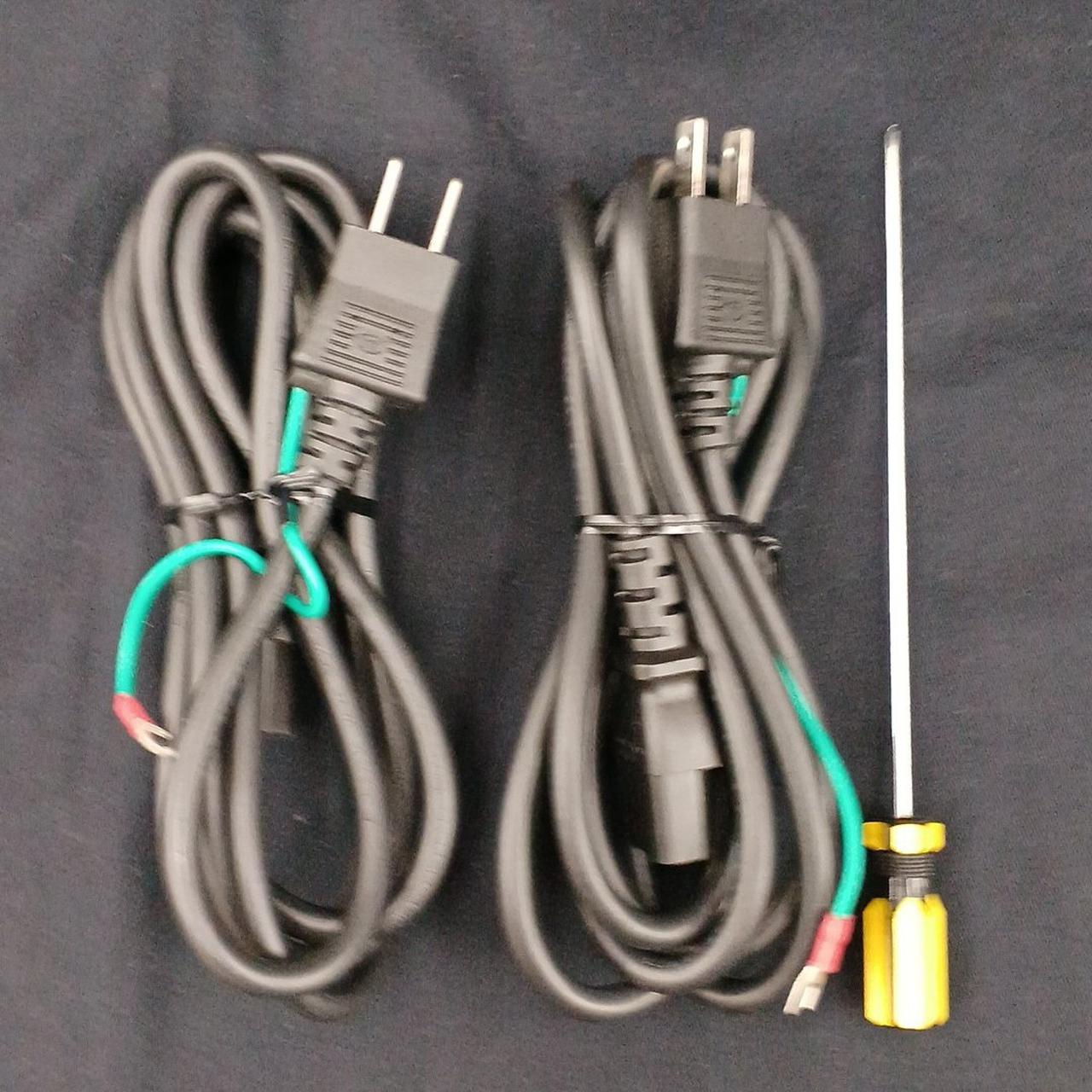 QUAD|真空管パワーアンプ(ぺア)|HARDOFFオフモール（オフモ