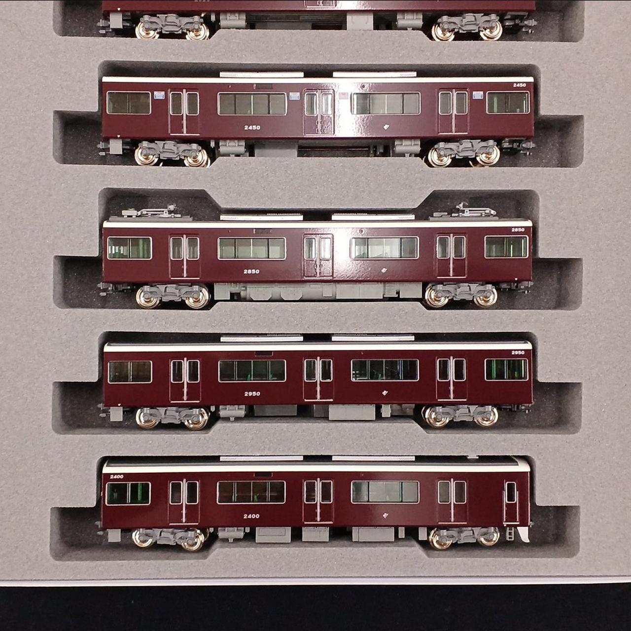 KATO2300系8両セット。ジャンク KATO鉄道模型オンラインショッピング