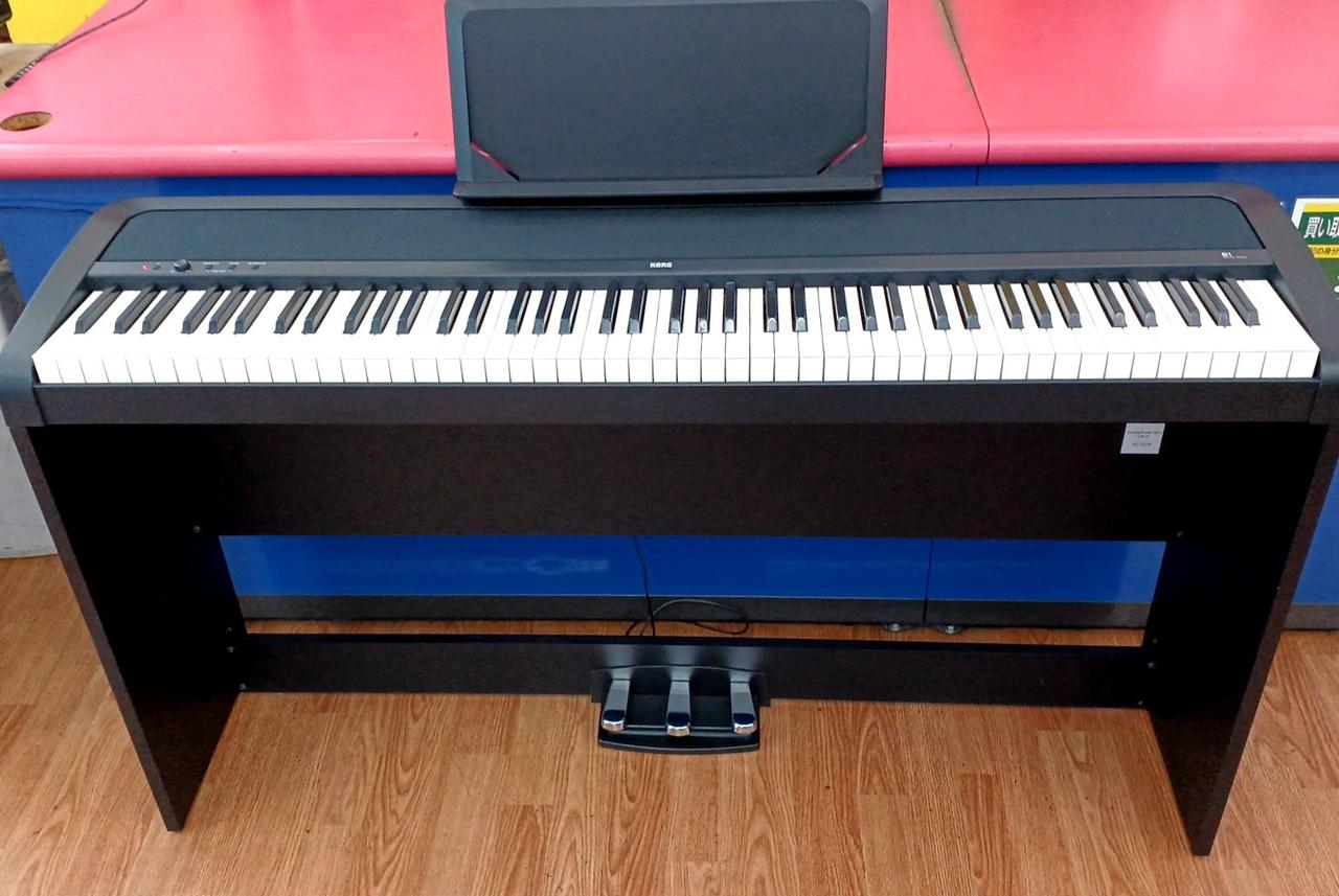 KORG C-340DW デジタルピアノ ブラック KORG C-340DW デジタルピアノ ブラック - メルカリ