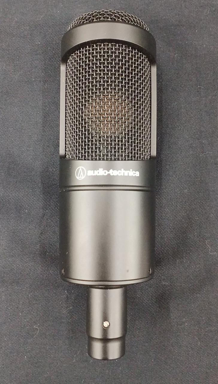 AUDIO‐TECHNICA|コンデンサマイク|HARDOFFオフモール（オフモ